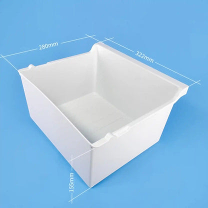 Freucamp Sanjo Vegetable Bin for RCN150L Upright Fridge