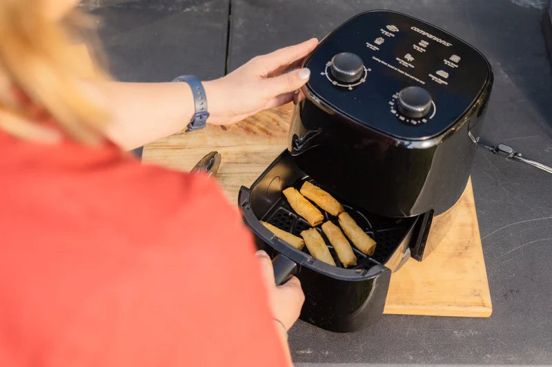 Companion Roam 4L 12V Air Fryer