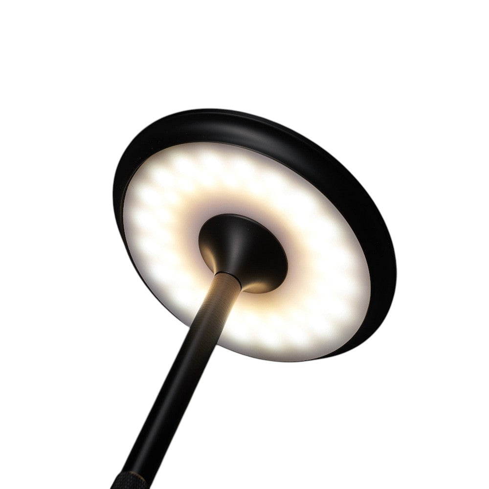 Tiegear VAEL Designed For Ambient Dining Relaxed Camp Lighting