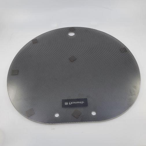 Glass Lid for Cramer Sink Bowl - No longer Available - Everything Caravans