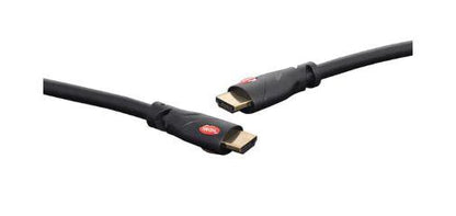 Caravan HDMI Lead V2.0 5M Black