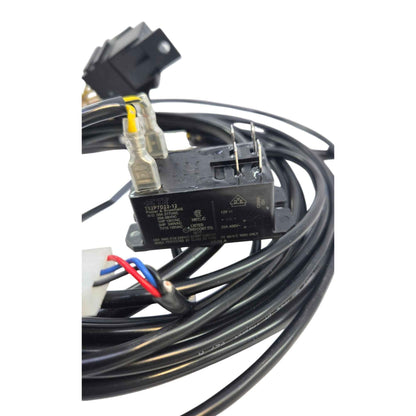 Autoterm Hot Water Relay Loom