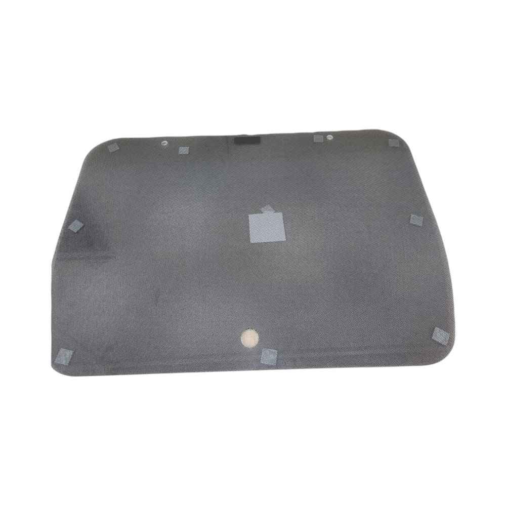 Lid Glass for Sink With Double Burner Cramer