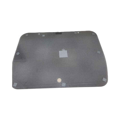 Lid Glass for Sink With Double Burner Cramer