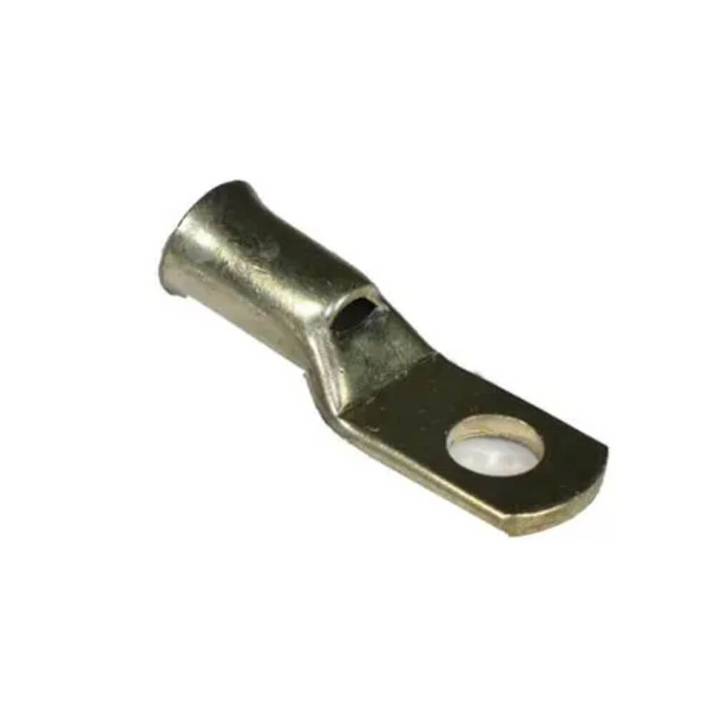 16mm Lugs - 6mm Stud Pack of 4