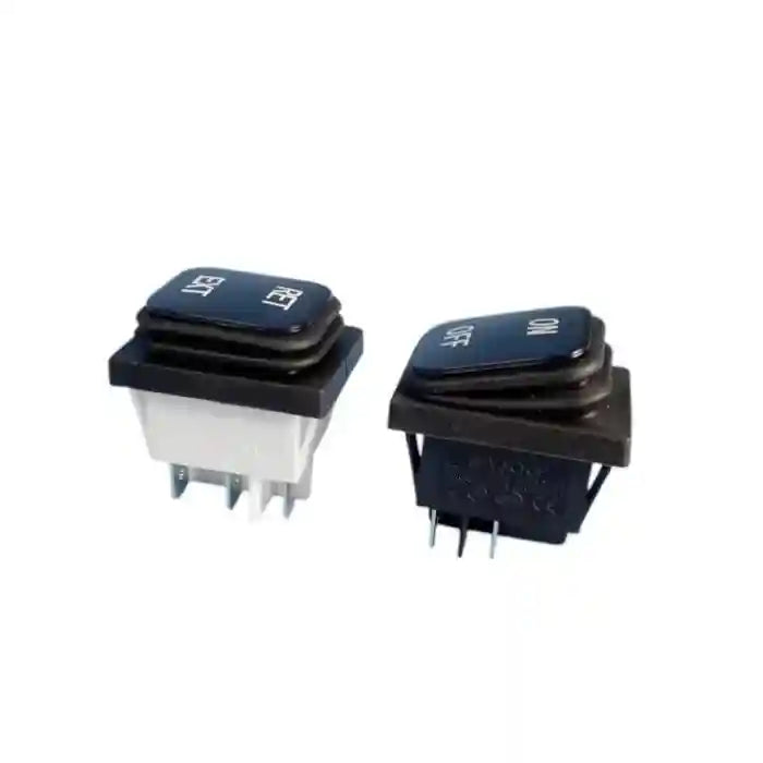COAST RV GATOR Service Parts - Switch Kit