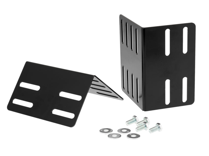 PAK Offroad Undertray Watertank  LHS 25litre