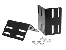 PAK Offroad Undertray Watertank  LHS 25litre