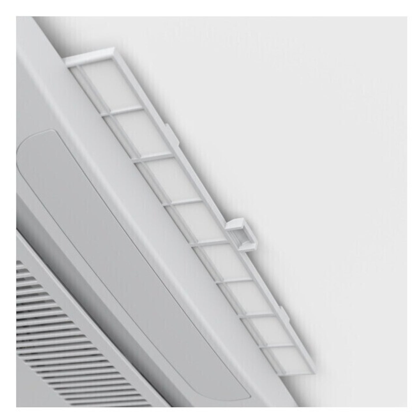Dometic FreshJet FJZ7 Plus Roof Top Air Conditioner 4kW Cooling 3.4kW Heating  283 mm High