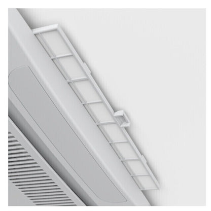 Dometic FreshJet FJZ7 Plus Roof Top Air Conditioner 4kW Cooling 3.4kW Heating  283 mm High