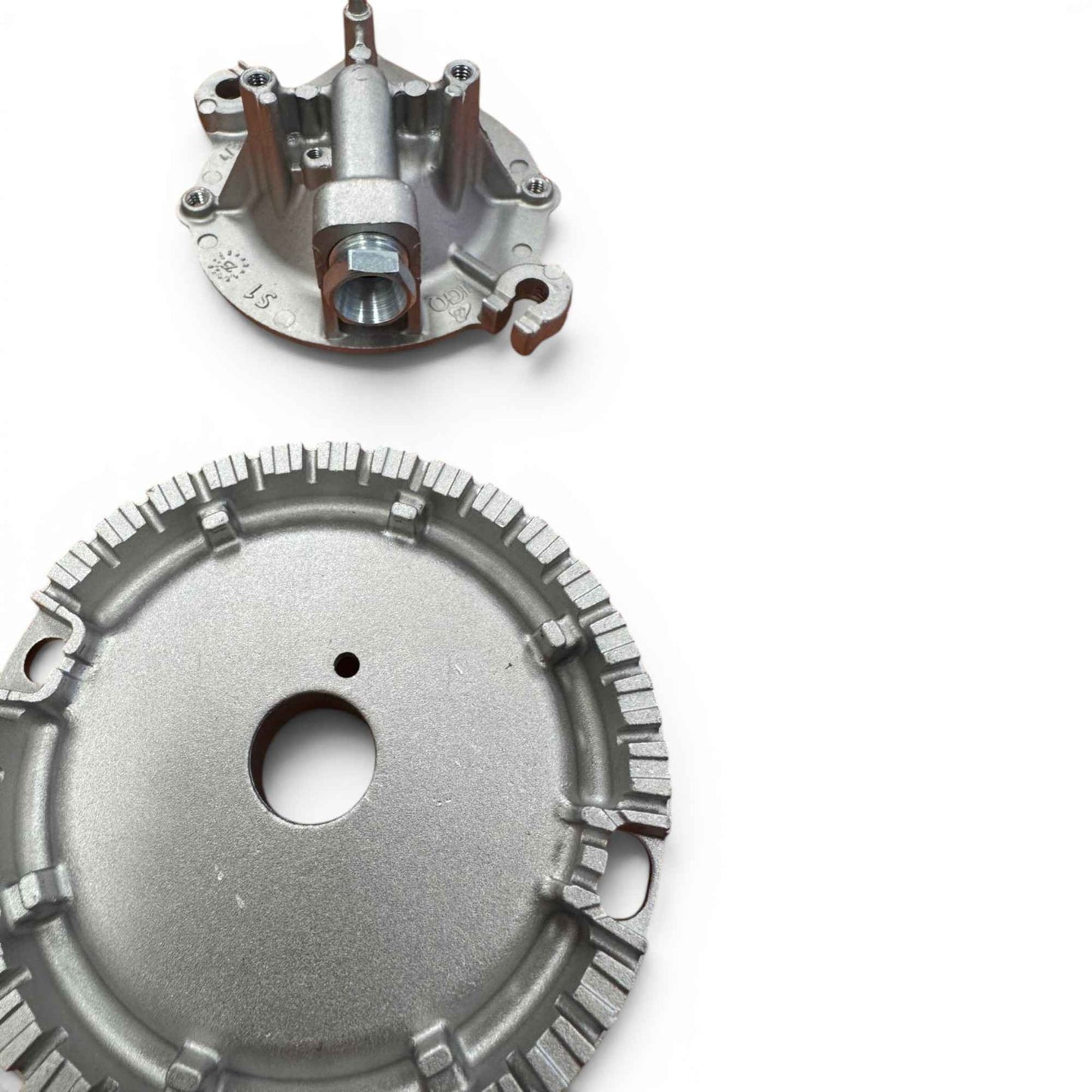 Thetford Spinflo Burner Assembly for Cooker