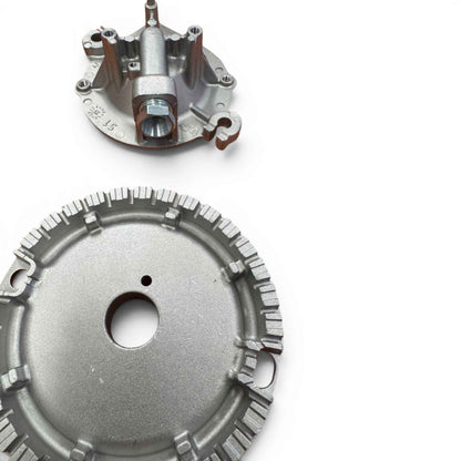 Thetford Spinflo Burner Assembly for Cooker