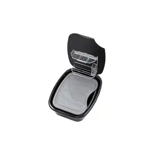 Thetford Black MK3 Kitchen Centre Bowl