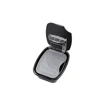Thetford Black MK3 Kitchen Centre Bowl
