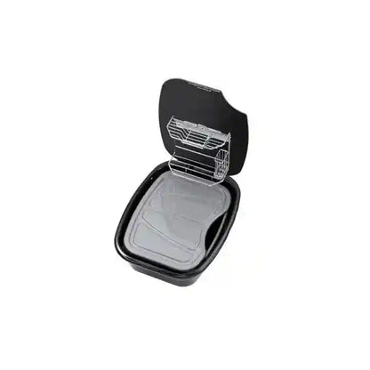 Thetford Black MK3 Kitchen Centre Bowl