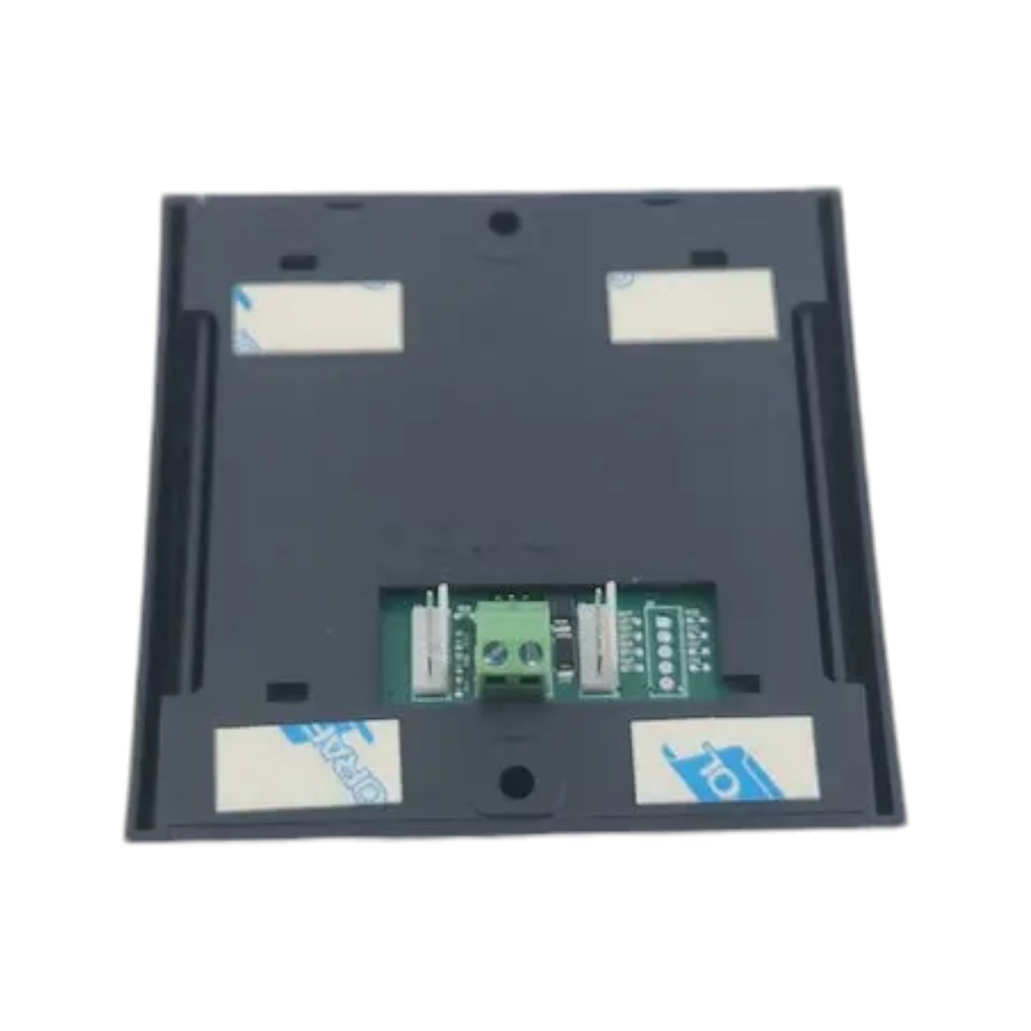 RV Electronics LCD Double Tank Water Level Indicator Gauge