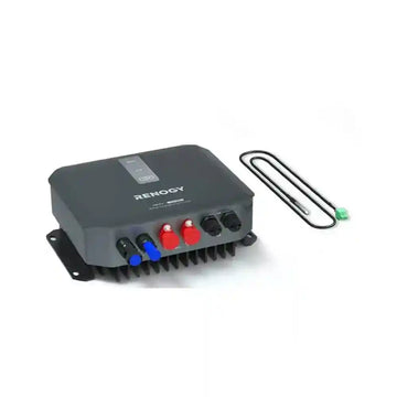 RENOGY REGO 12/24/36/48V 30A MPPT Solar Charge Controller — RCC30REGO-G1-AU