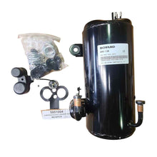 Aircommand Compressor for Sparrow Mk3 and 4