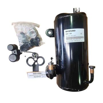 Aircommand Compressor for Sparrow Mk3 and 4