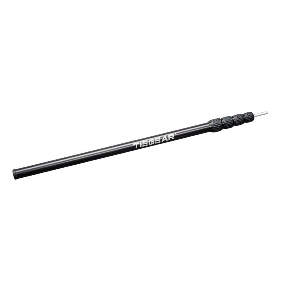 Tiegear Axis Pole Telescopic Adjustable Support Pole 84cm to 286cm