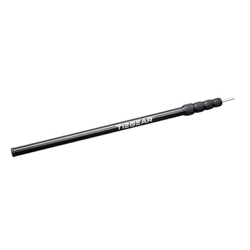 Tiegear Axis Pole Telescopic Adjustable Support Pole 84cm to 286cm