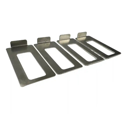 Duskie Anti Rattle Tow Hitch Shim Kit