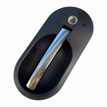 Dometic Cara-D Door Outer Lock Left Hand
