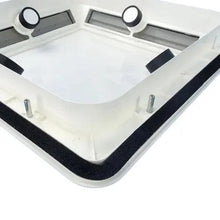 4 Seasons Hatch Camec Roof Hatch 660mm x 660mm - Everything Caravans