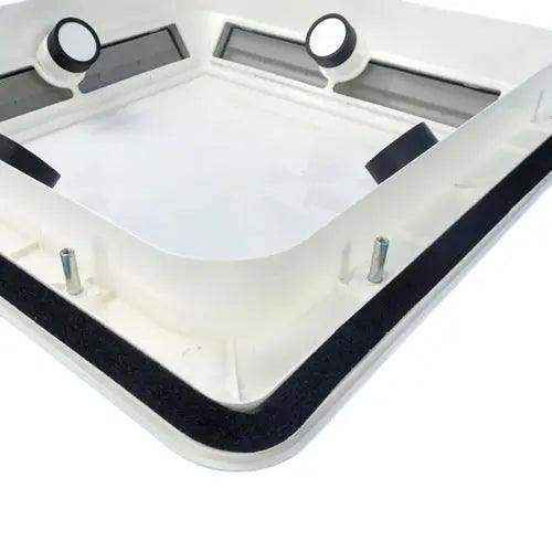 4 Seasons Hatch Camec Roof Hatch 660mm x 660mm - Everything Caravans