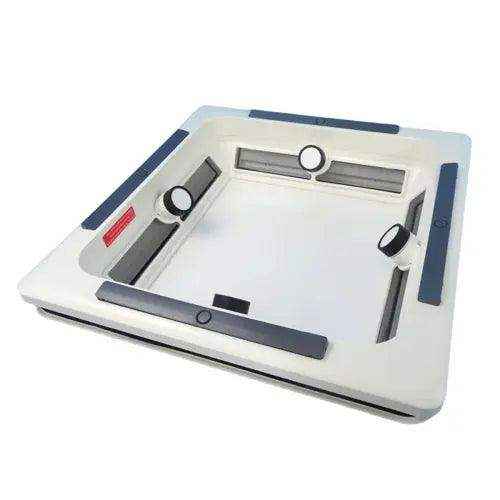4 Seasons Hatch Camec Roof Hatch 660mm x 660mm - Everything Caravans