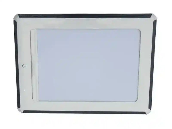 4 Seasons Hatch Camec Roof Hatch 660mm x 660mm - Everything Caravans