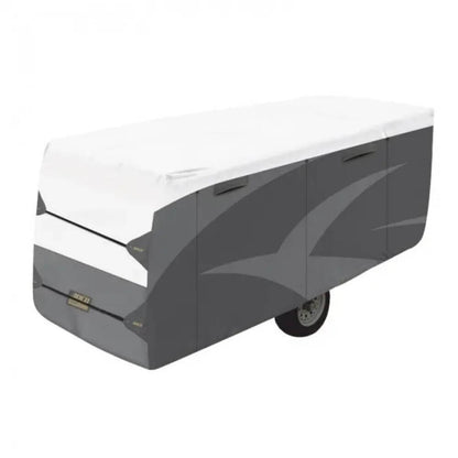 400-06522 ADCO Cover 400-06522 for Poptop Caravan 12Ft to 14Ft Olefin HD RV Cover