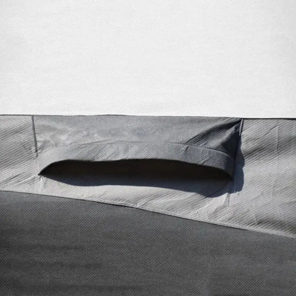 400-06522 ADCO Cover 400-06522 for Poptop Caravan 12Ft to 14Ft Olefin HD RV Cover 3