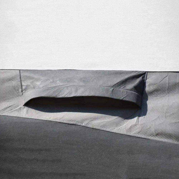 400-06522 ADCO Cover 400-06522 for Poptop Caravan 12Ft to 14Ft Olefin HD RV Cover 3