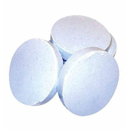 Odour B Gone Fast Release Large Toilet Tablets - 40 Tablets - Everything Caravans