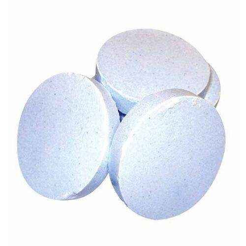 Odour B Gone Fast Release Large Toilet Tablets - 40 Tablets - Everything Caravans