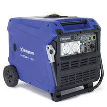Westinghouse iGen10000PRO Inverter Generator for 10000 Starting Watts / 8200 Running Watts