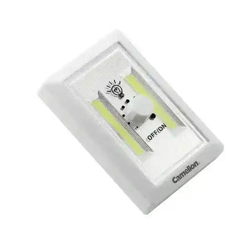 Light Switch LED Wall Light with Dimmer