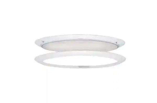 75mm 9-33V L.E.D interior Saturn Lamp with Off on with touch Sensitive Switch - Everything Caravans
