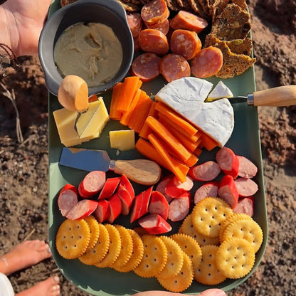 Navigator Gear VANDINING Platter Set - in store only