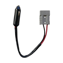 EVAKOOL 12v Anderson to Cigar Plug with 1.8m Lead