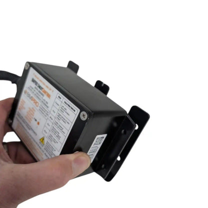 BMPRO Swaycontrol Mount 50 Mounting Bracket for 50mm Chassis