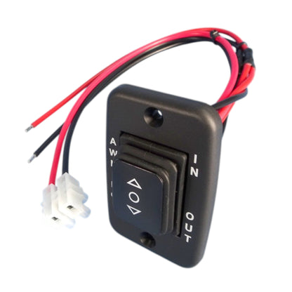 Dometic 9700 ROCKER SWITCH