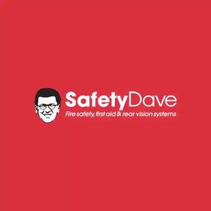 Safety Dave Wireless Monitor Powerloom with 4 x Trigger Wire
