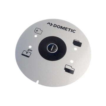 Dometic Toilet Membrane for CTS4110 CTS3110 Cassette Toilet