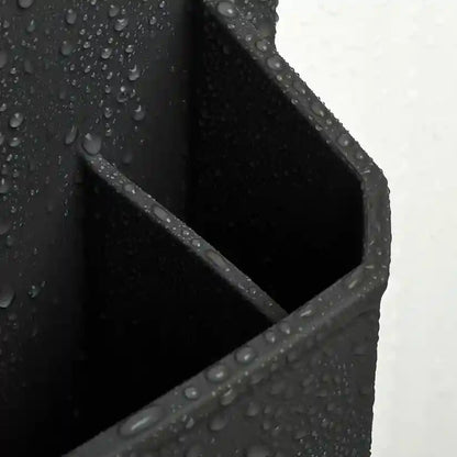 Tooletries The James Toiletry Organizer Charcoal