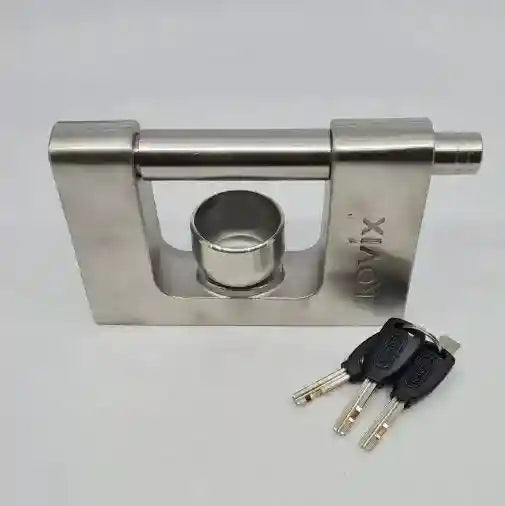 Kovix Trailer Heavy Duty Padlock. Ktr-18 - Everything Caravans