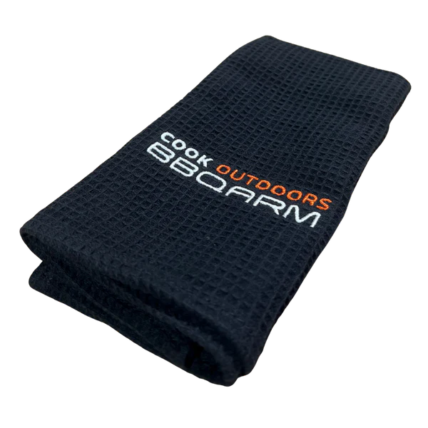 BBQArm Premium Accessories Pack