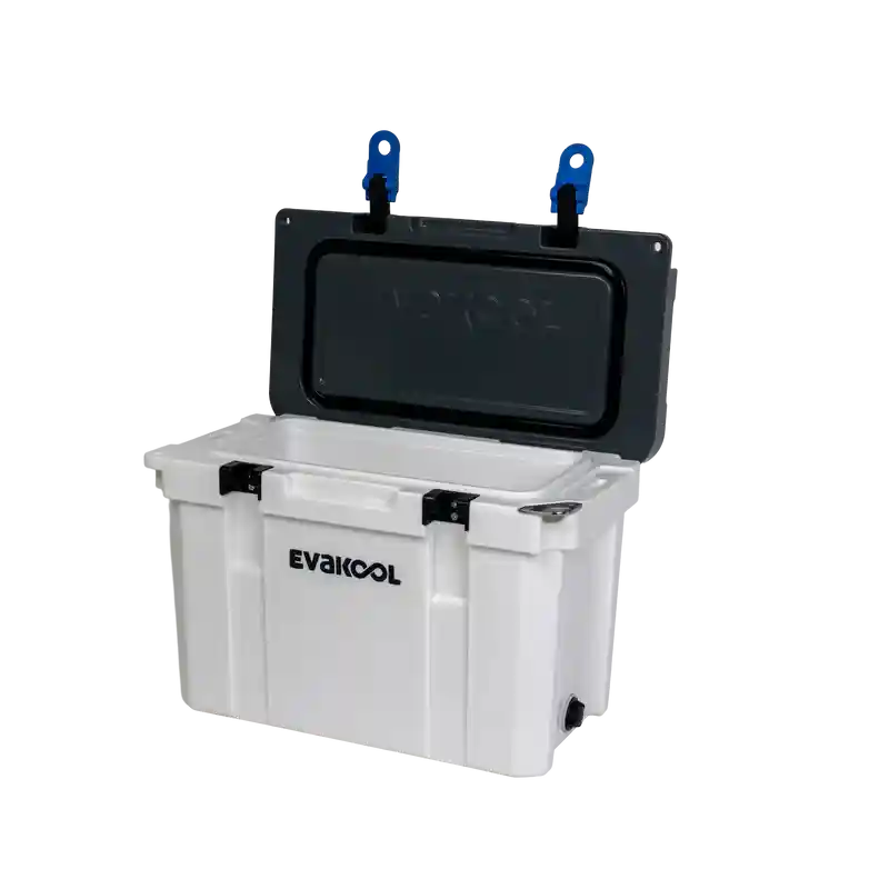 EvaKool 15L Alpine Cooler with extended ice retention