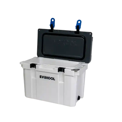 EvaKool 15L Alpine Cooler with extended ice retention